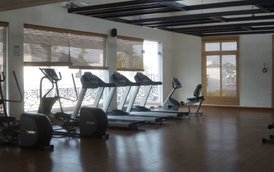 Prestige Royal Woods