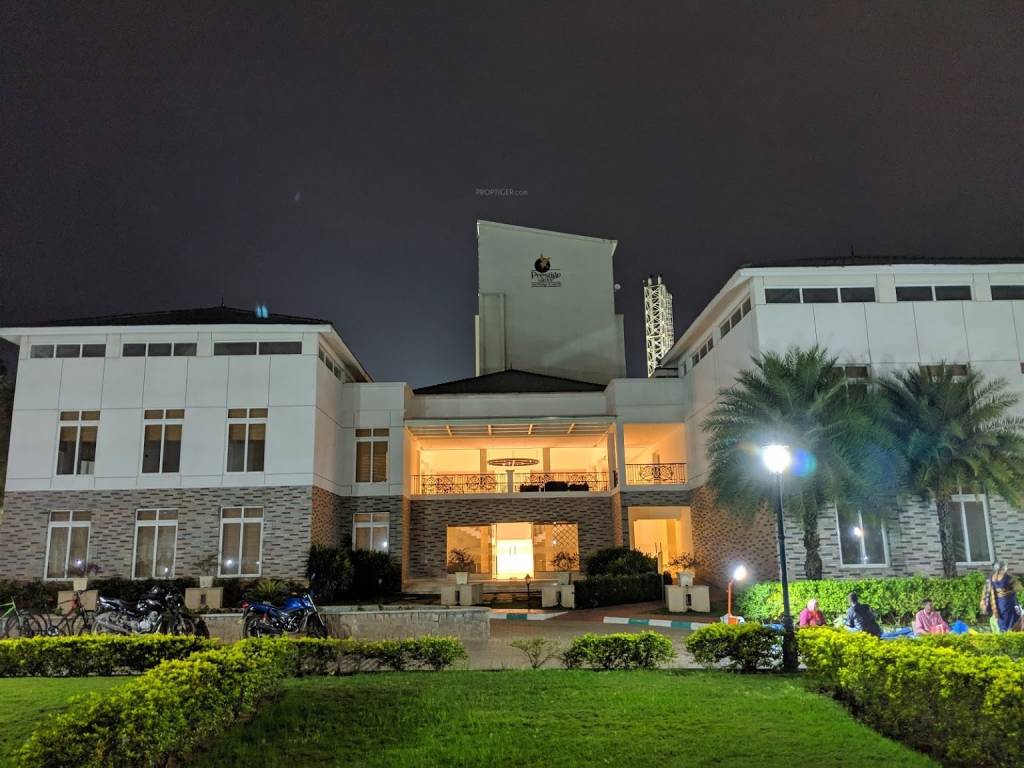 Prestige Royal Woods