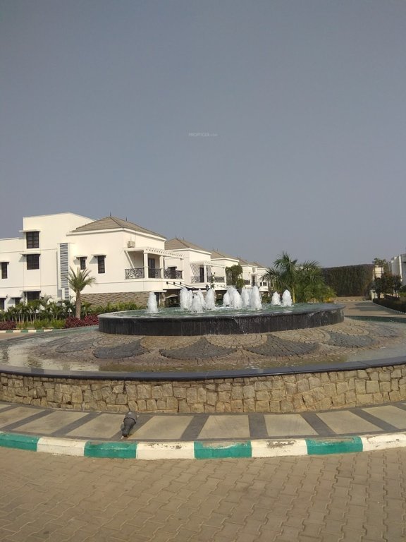 Prestige Royal Woods