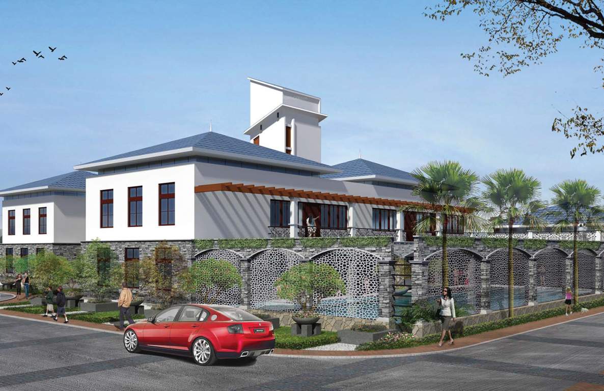  royal woods Images for Amenities of Prestige Royal Woods