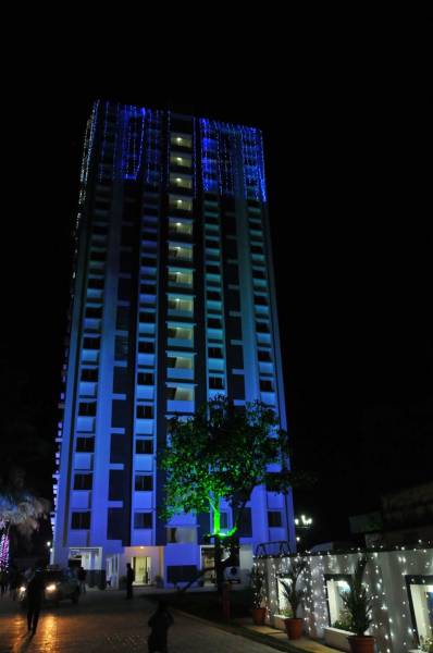 Images for Elevation of Confident Phoenix III Images for Elevation of Confident Phoenix III