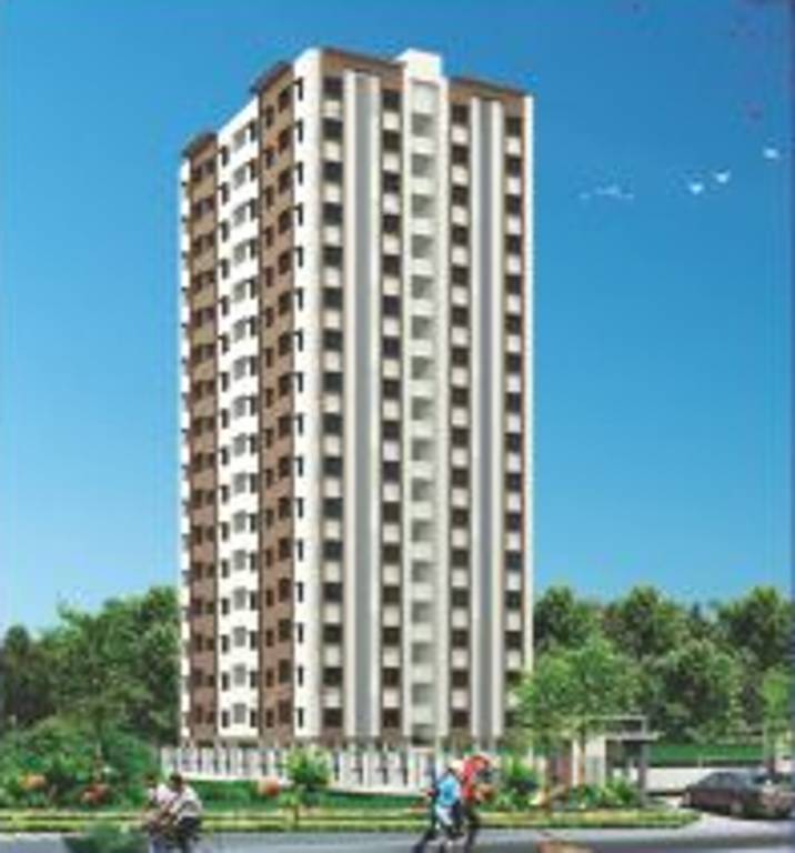 Images for Elevation of Confident Phoenix III