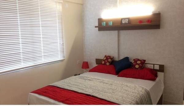 Bedroom phoenix-iii Bedroom