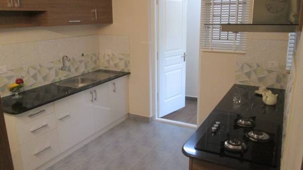 Kitchen phoenix-iii Kitchen