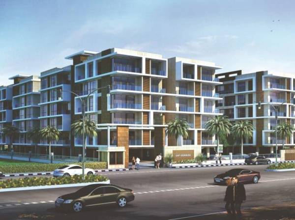 Images for Elevation of GHP Indralok Images for Elevation of GHP Indralok