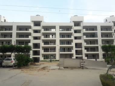 Images for Elevation of Panchsheel Prime 390 Images for Elevation of Panchsheel Prime 390