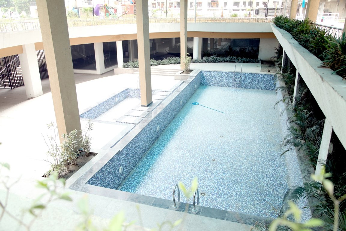  prime 390 Swimming Pool