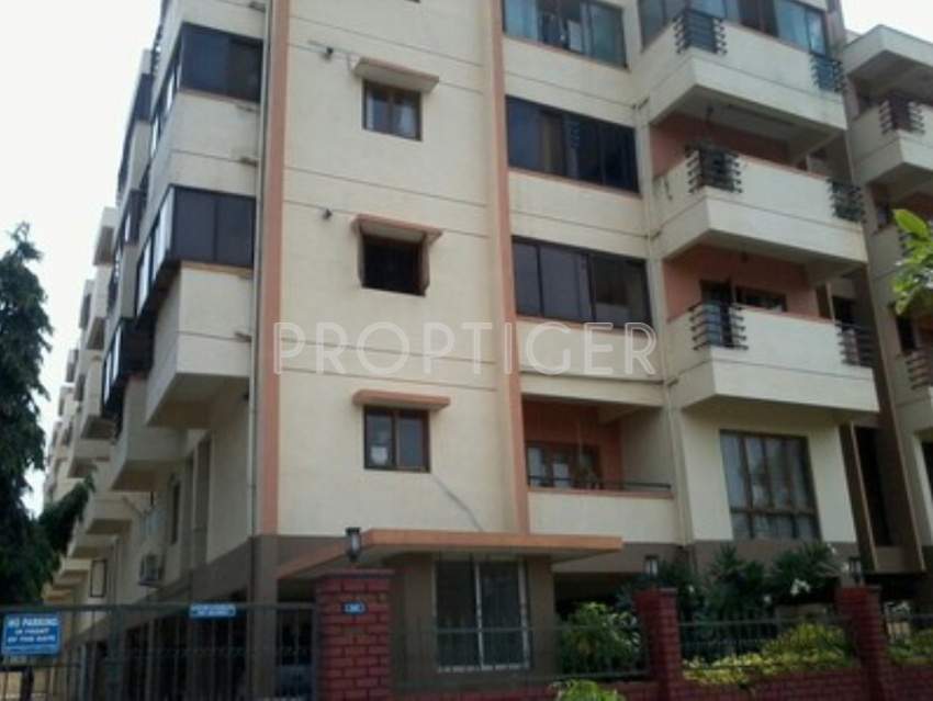 Images for Elevation of Narayan Raghuram Regency