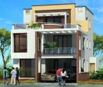 Images for Elevation of Sreenidhi Realtors Jeevanadi Sanskar