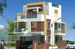 Images for Elevation of Sreenidhi Realtors Jeevanadi Sanskar