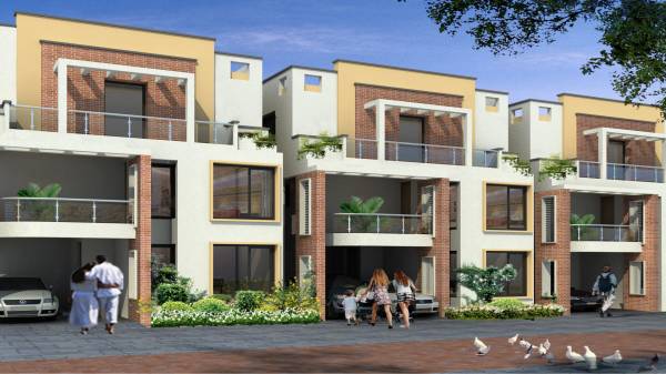 Images for Elevation of Sreenidhi Realtors Jeevanadi Sanskar Images for Elevation of Sreenidhi Realtors Jeevanadi Sanskar