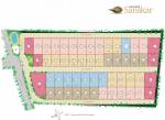 Images for Master Plan of Sreenidhi Realtors Jeevanadi Sanskar