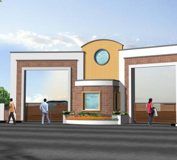 Images for Amenities of Sreenidhi Realtors Jeevanadi Sanskar