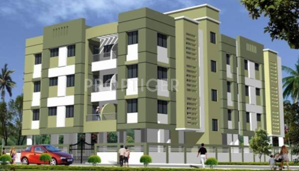 Images for Elevation of Bhalerao Sarasgold