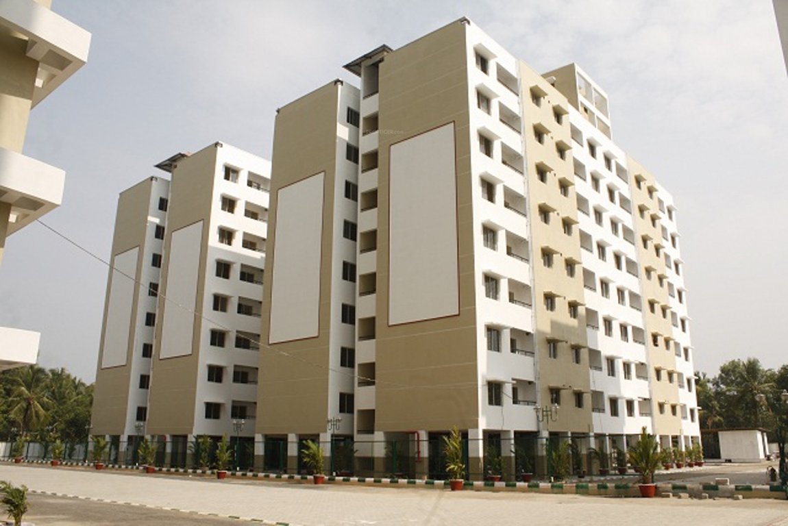 Images for Elevation of Confident Sirius III