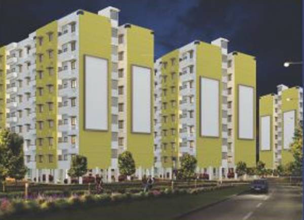 Images for Elevation of Confident Sirius III