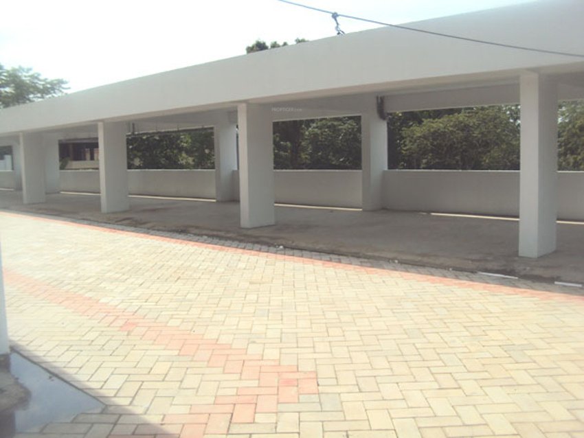 Images for Amenities of NCC Urban Nagarjuna Laurel