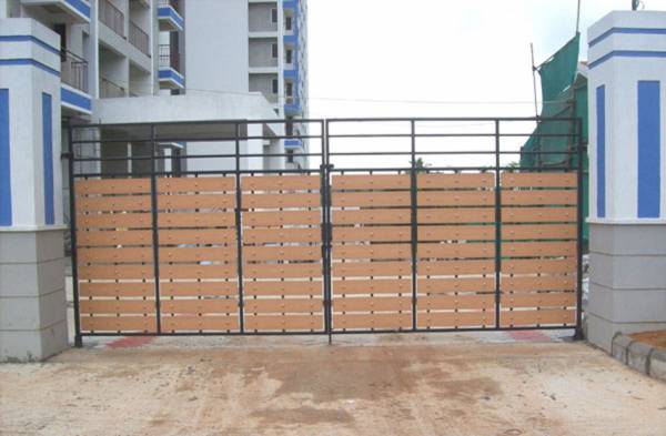 Images for Amenities of NCC Urban Nagarjuna Laurel