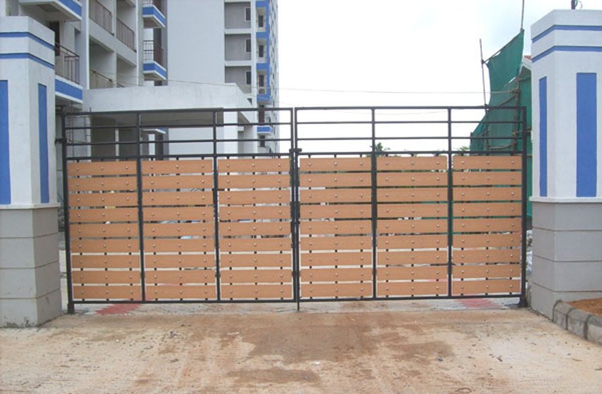 Images for Amenities of NCC Urban Nagarjuna Laurel