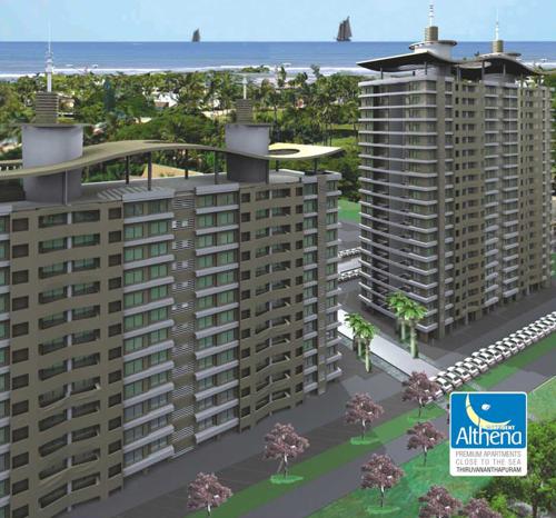 Images for Elevation of Confident Althena althena Images for Elevation of Confident Althena