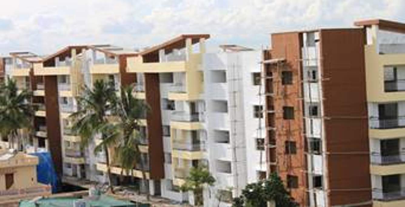 opulent Images for Elevation of Midtown Opulent