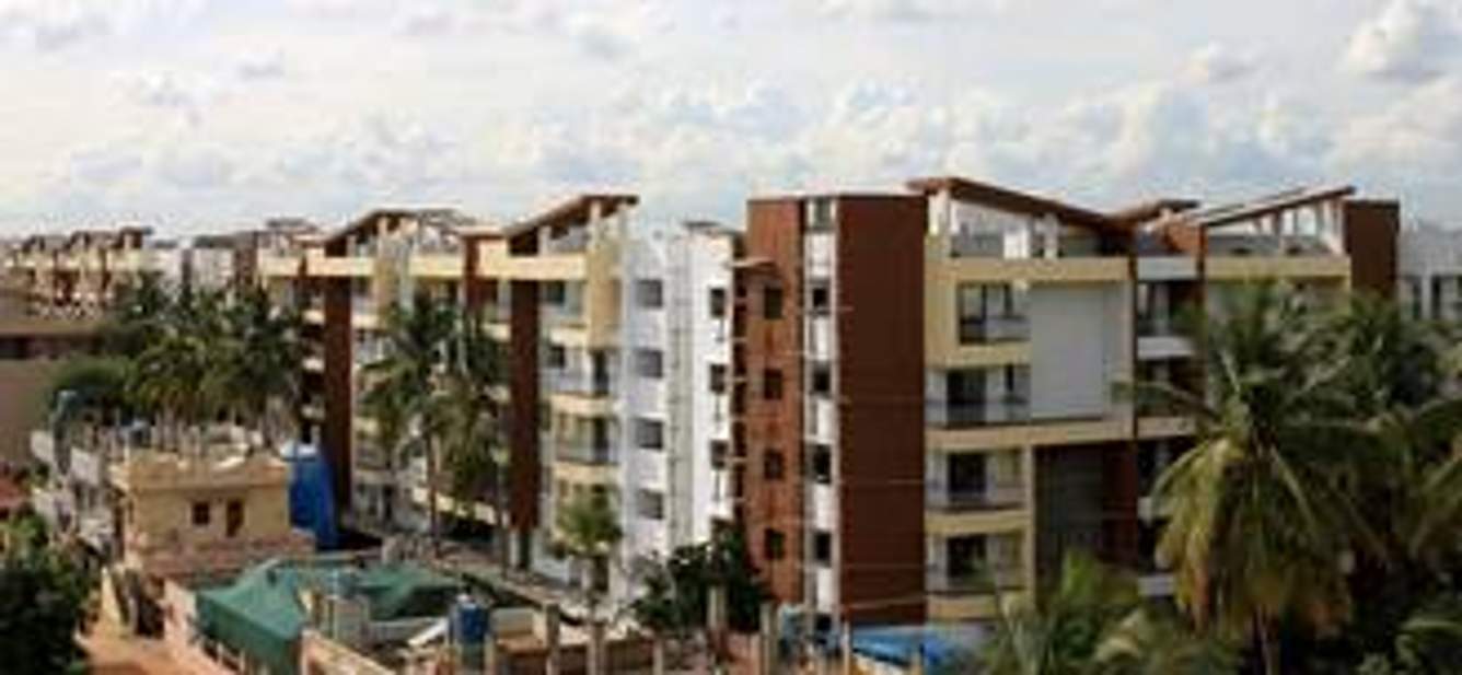 opulent Images for Elevation of Midtown Opulent