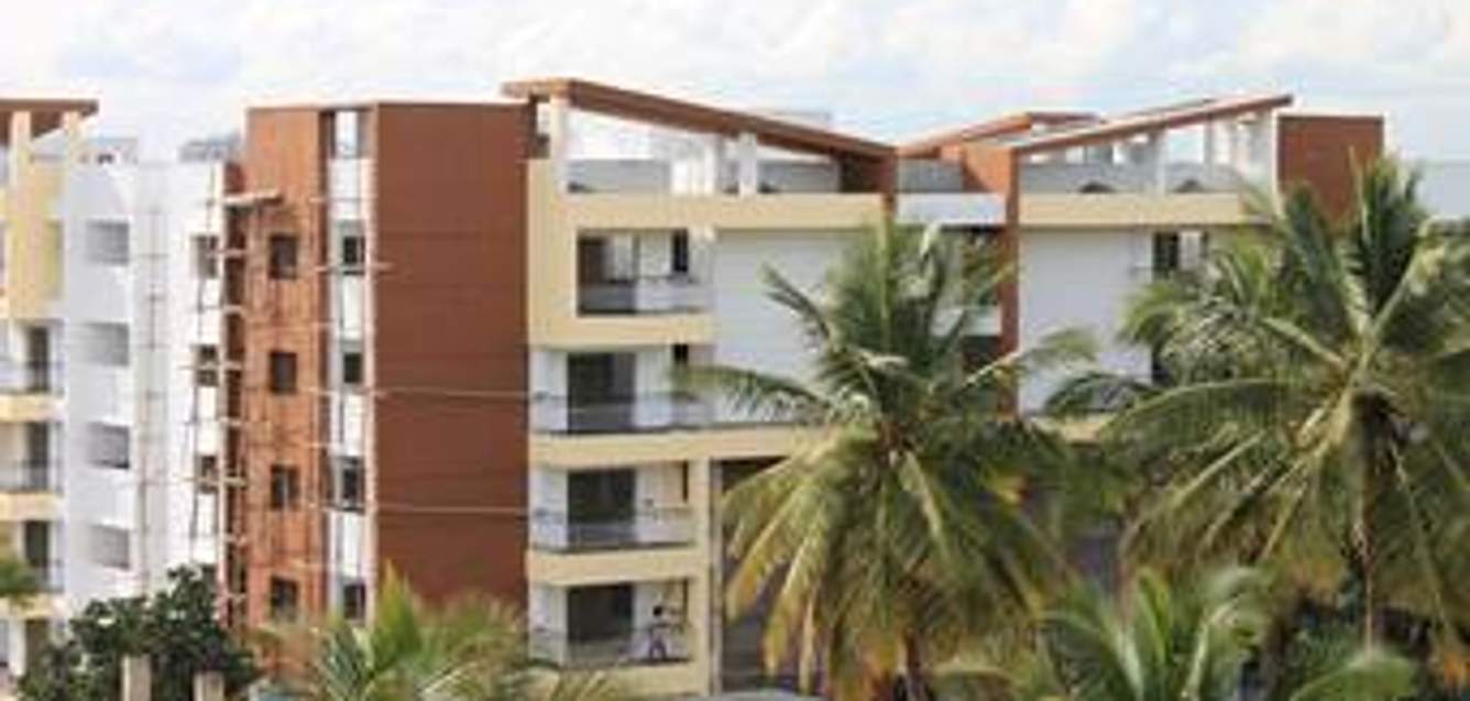 opulent Images for Elevation of Midtown Opulent