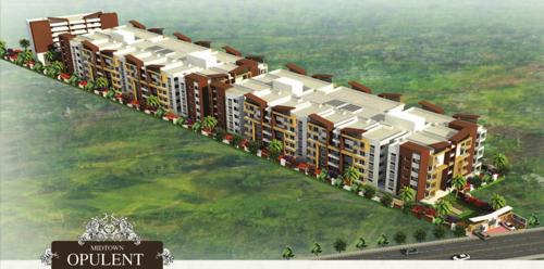  opulent Images for Elevation of Midtown Opulent