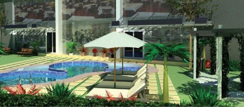  opulent Images for Amenities of Midtown Opulent