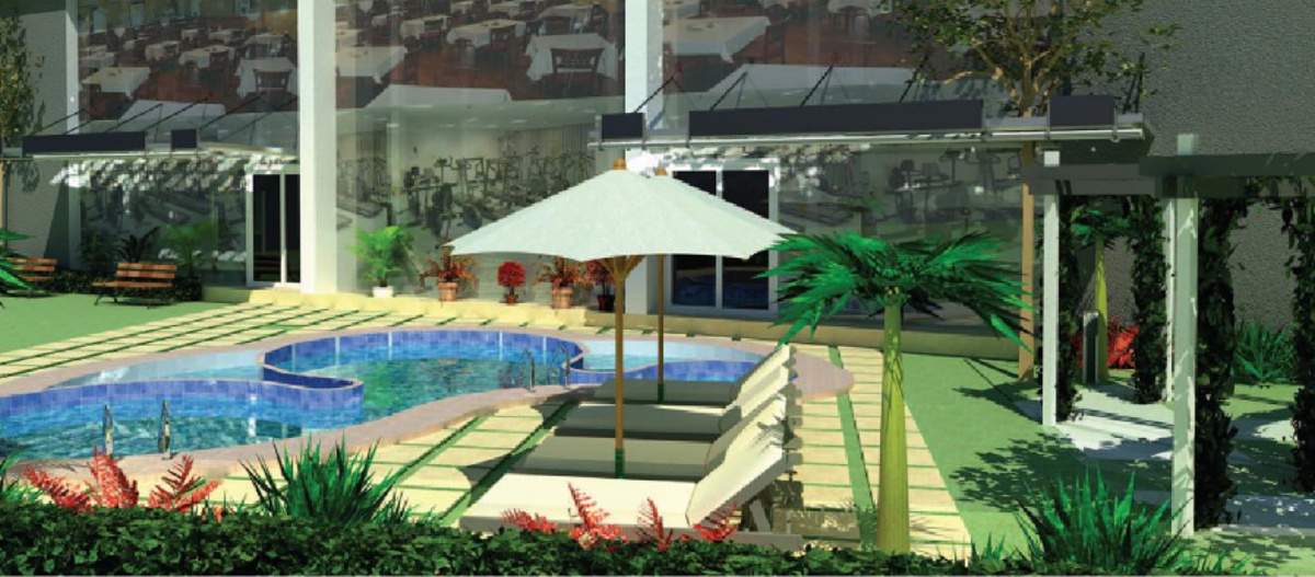 opulent Images for Amenities of Midtown Opulent