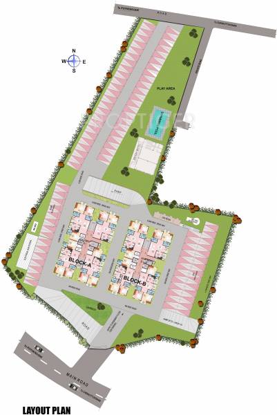 Images for Layout Plan of Confident Avior avior Images for Layout Plan of Confident Avior