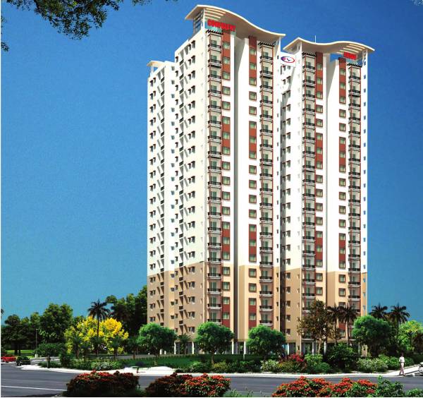 Images for Elevation of Confident Avior avior Images for Elevation of Confident Avior