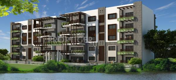 Images for Elevation of Value Nusa Dua Chromatic