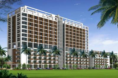 Images for Elevation of UKN Properties Alila Miraya