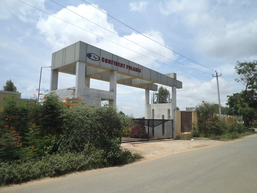  polaris villa Images for Amenities of Confident Polaris Villa