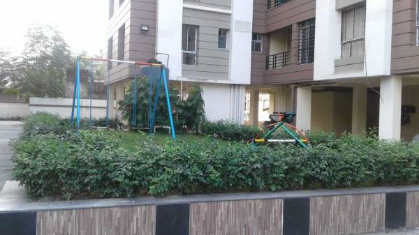  harmony Children's play area