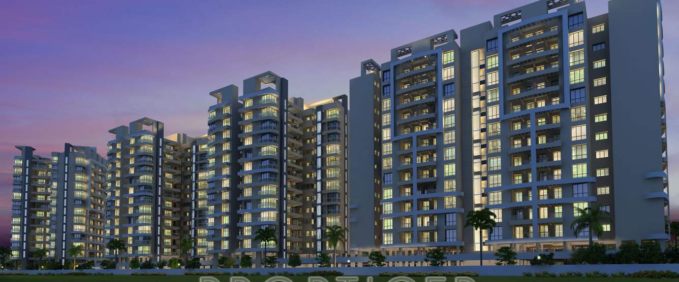 metro jazz Images for Elevation of Balaji Metro Jazz