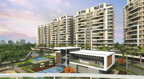  metro-jazz Images for Elevation of Balaji Metro Jazz