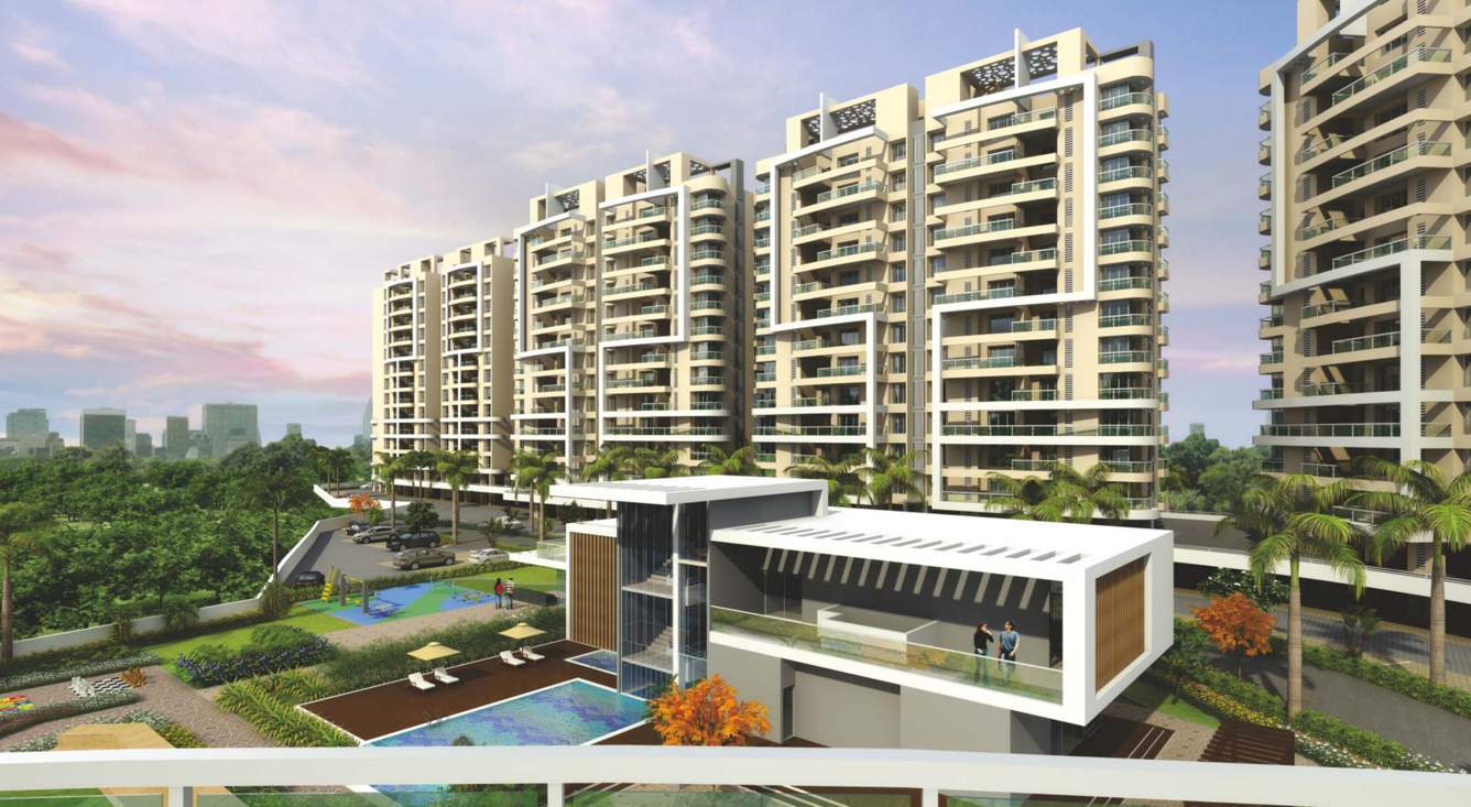 metro jazz Images for Elevation of Balaji Metro Jazz