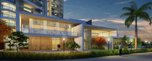  metro-jazz Club House