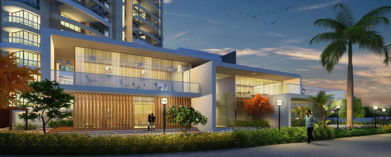 metro jazz Club House