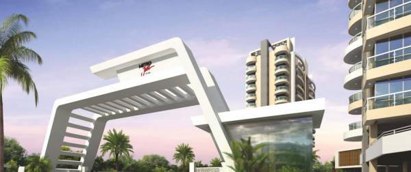  metro-jazz Gated Community