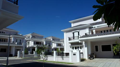 Images for Elevation of Aparna Constructions Shangri La shangri-la Images for Elevation of Aparna Constructions Shangri La