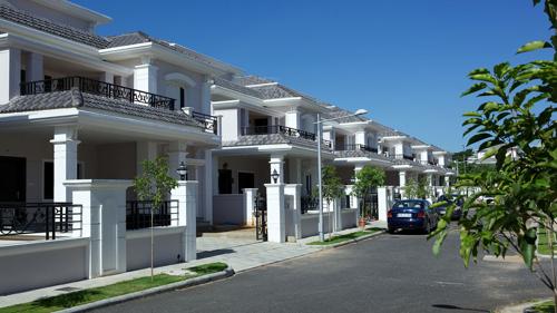 Images for Elevation of Aparna Constructions Shangri La shangri-la Images for Elevation of Aparna Constructions Shangri La