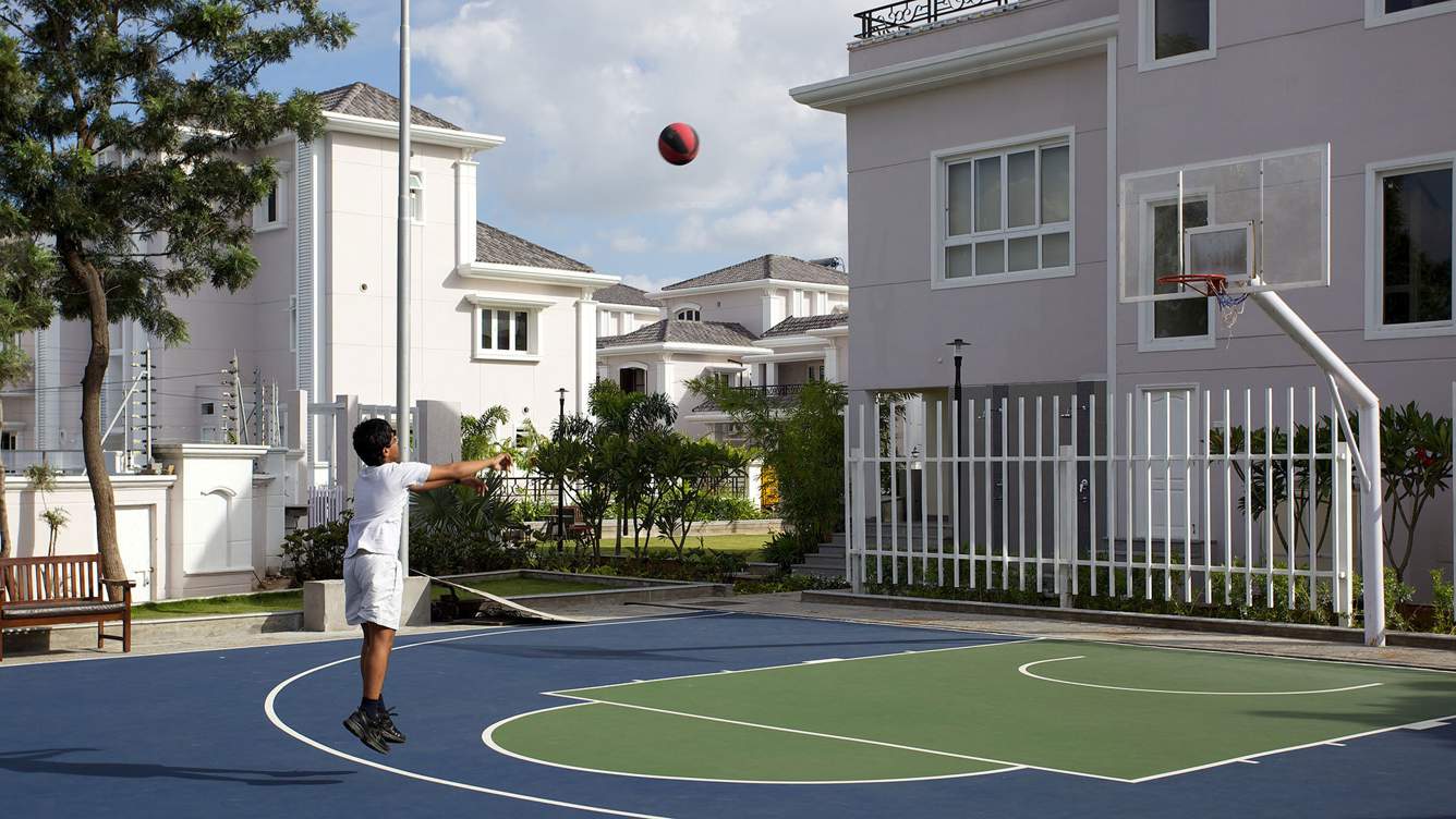  shangri la Images for Elevation of Aparna Constructions Shangri La