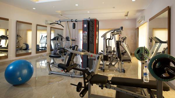 Images for Amenities of Aparna Constructions Shangri La Images for Amenities of Aparna Constructions Shangri La