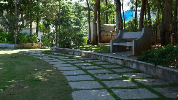 Images for Amenities of Aparna Constructions Shangri La Images for Amenities of Aparna Constructions Shangri La