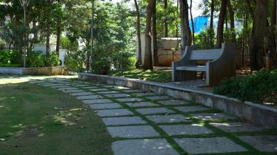 Images for Amenities of Aparna Constructions Shangri La Images for Amenities of Aparna Constructions Shangri La