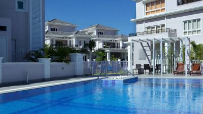 Images for Amenities of Aparna Constructions Shangri La Images for Amenities of Aparna Constructions Shangri La