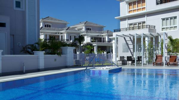 Images for Amenities of Aparna Constructions Shangri La Images for Amenities of Aparna Constructions Shangri La